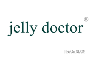 JELLY DOCTOR