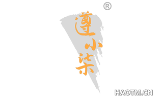 遵小柒