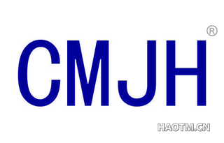  CMJH