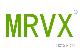  MRVX