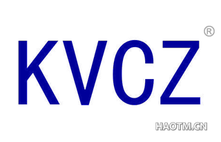 KVCZ