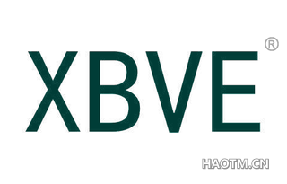  XBVE