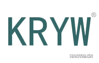  KRYW