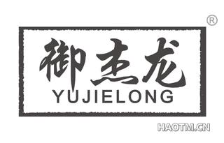 御杰龙 YUJIELONG