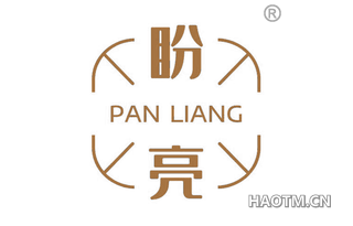 盼亮 PANLIANG