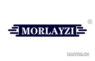 MORLAYZI