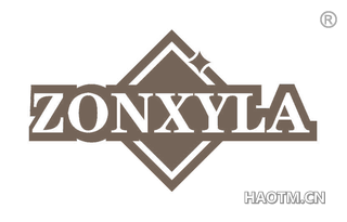 ZONXYLA