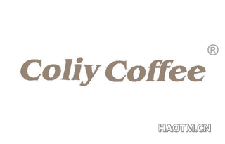 COLIY COFFEE