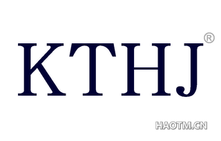  KTHJ