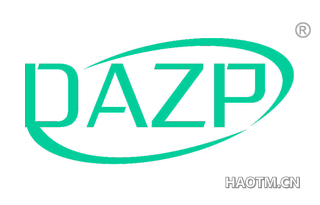  DAZP