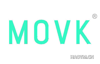 MOVK