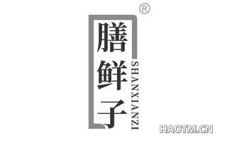 膳鲜子