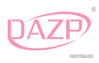  DAZP