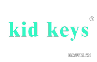 KID KEYS
