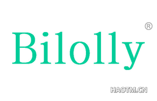  BILOLLY