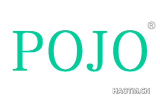 POJO