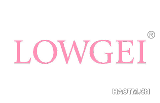 LOWGEI