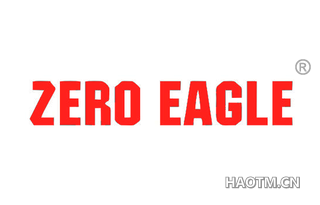  ZERO EAGLE