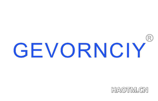 GEVORNCIY