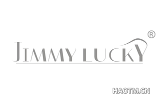  JIMMY LUCKY