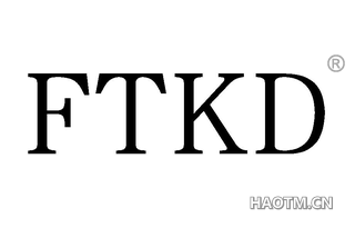  FTKD