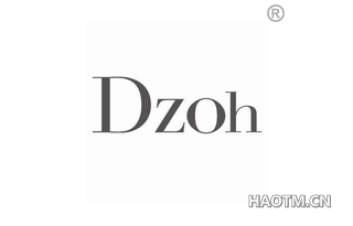 DZOH