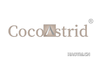 COCOASTRID