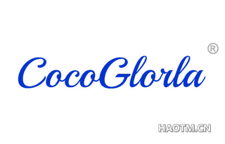 COCOGLORLA