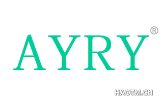  AYRY