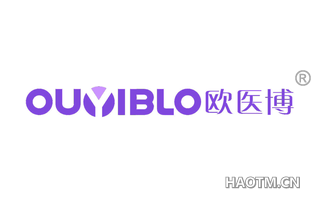 欧医博 OUYIBLO