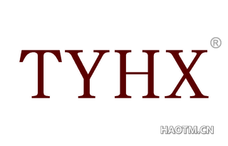  TYHX