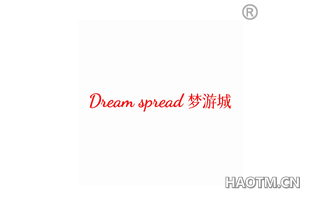 梦游城 DREAM SPREAD