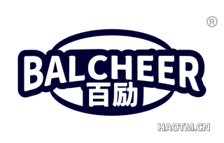 百励 BALCHEER