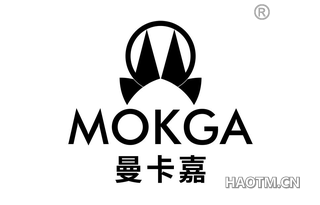 曼卡嘉 MOKGA