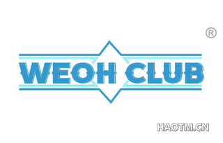 WEOH CLUB