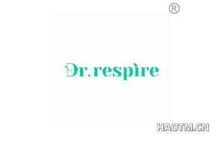 DR RESPIRE
