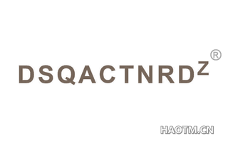 DSQACTNRD Z