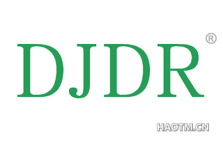 DJDR