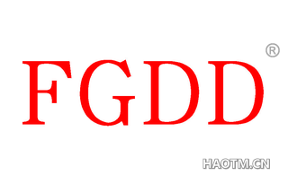 FGDD