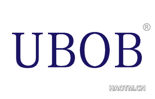 UBOB