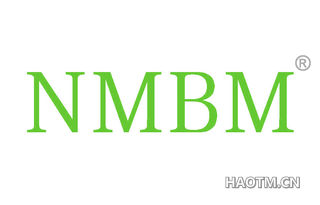 NMBM