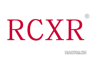 RCXR