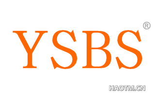 YSBS