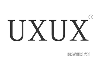 UXUX