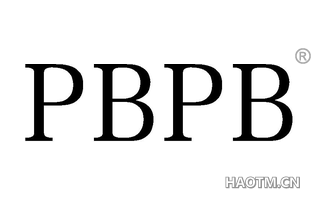 PBPB