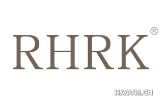 RHRK