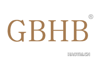 GBHB