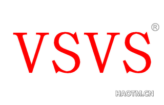 VSVS