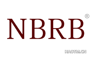 NBRB