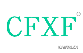 CFXF